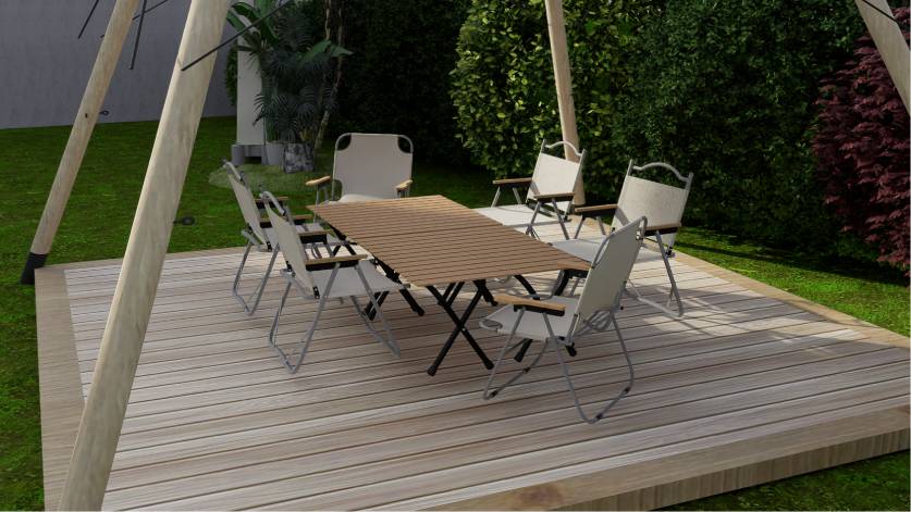 沙河市帐篷生产厂家：以匠心筑牢户外装备的品质根基